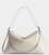 Bolso Jim Zadig piel blanca